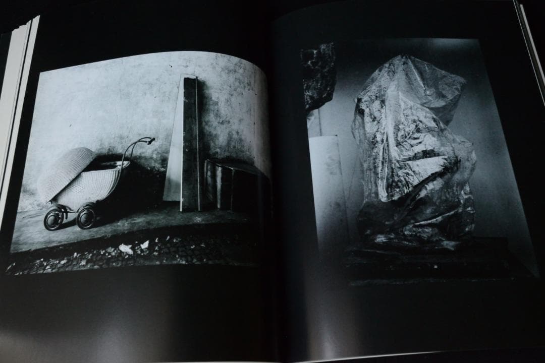 Josef Sudek：Das Stille Leben Der Dinge