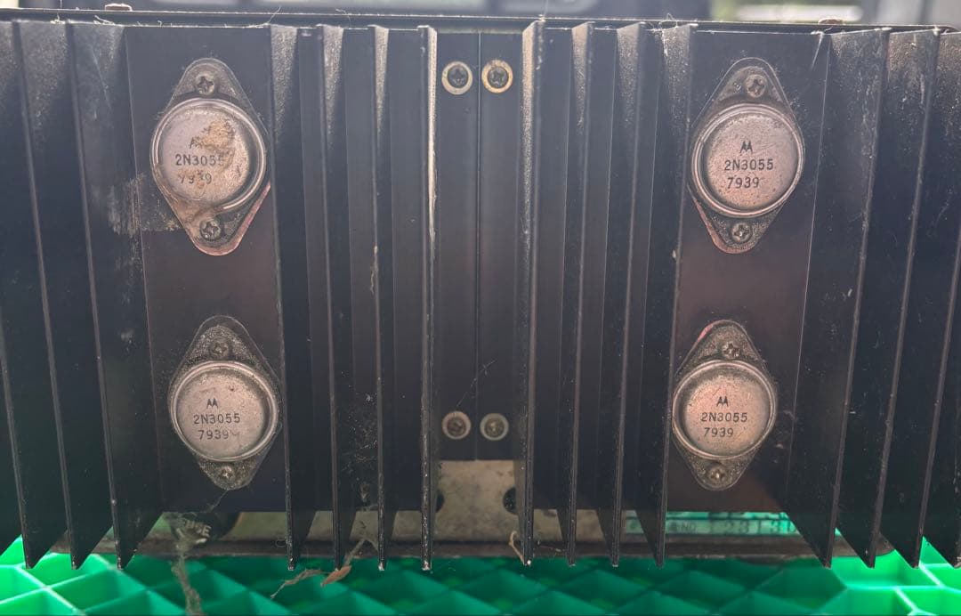 (N495)EP-3000 DC電源供給装置