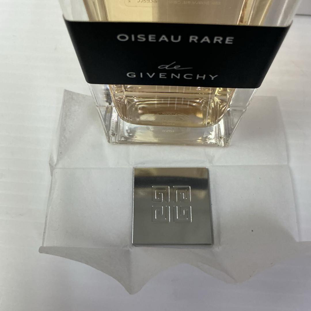 ド ジバンシイ オワゾー ラール オーデパルファム EDP 100ml 香水