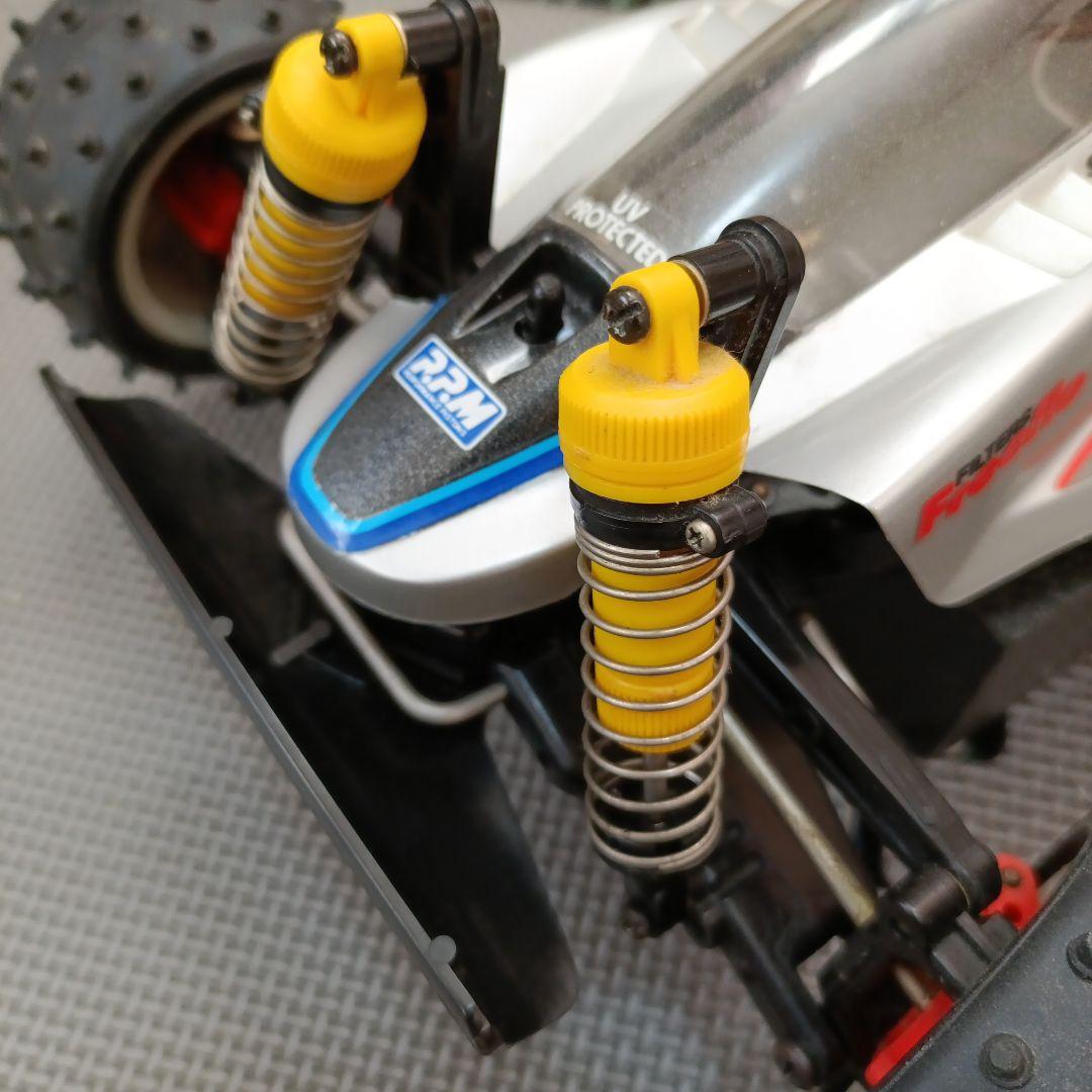 タミヤ　マンタレイ　ラジコン