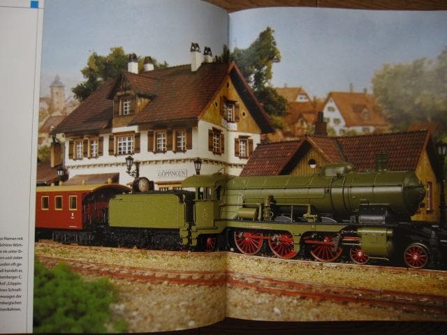 Mythos Modelleisenbahn　鉄道模型