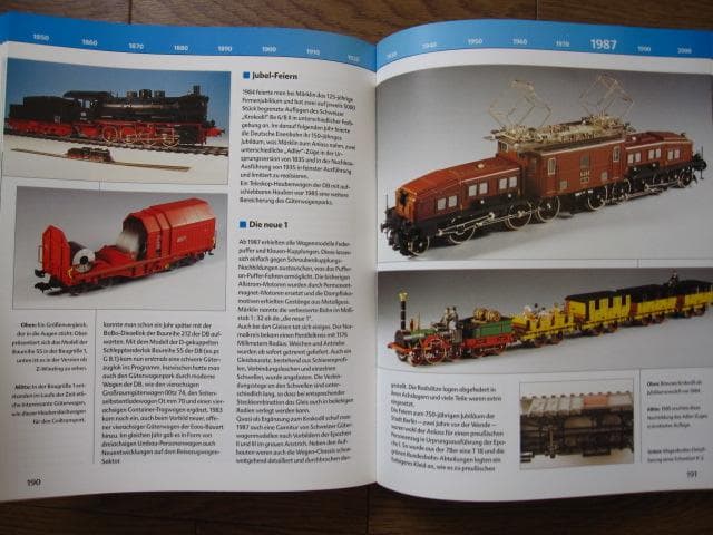 Mythos Modelleisenbahn　鉄道模型