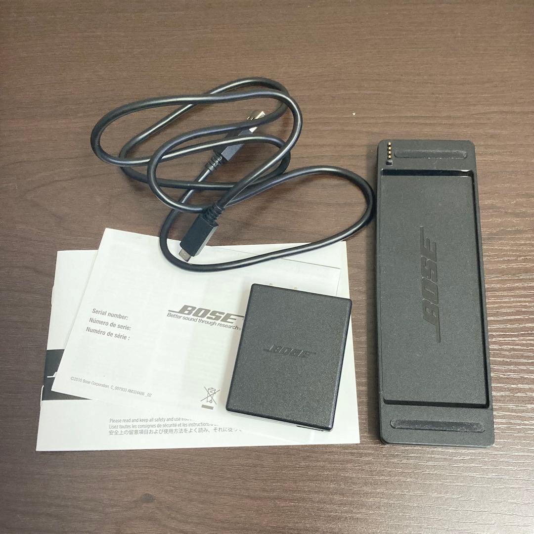 ★極美品★ Bose SoundLink Mini II ワイヤレススピーカー