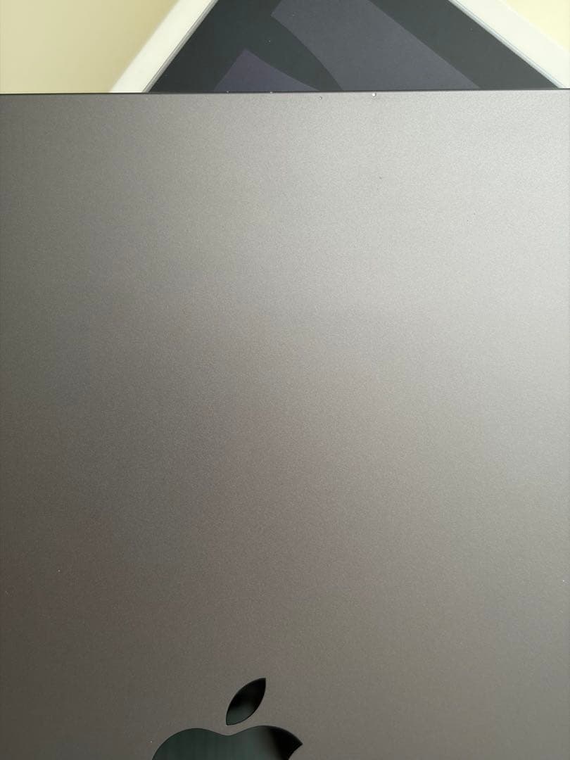 【大容量256GB】iPad Air 第4世代 Wi-Fi 付属品完備