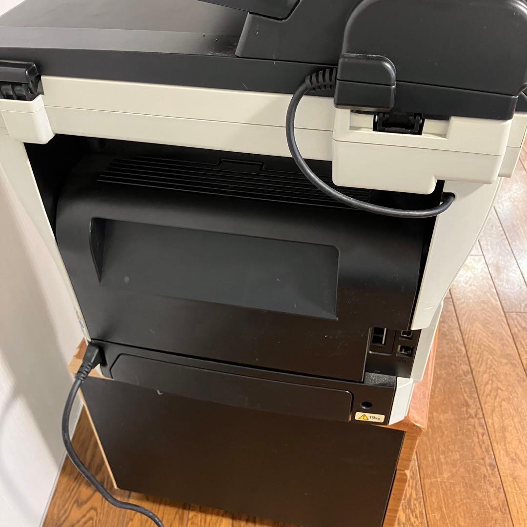 RICOH リコー SP3500 プリンター複合機 中古品