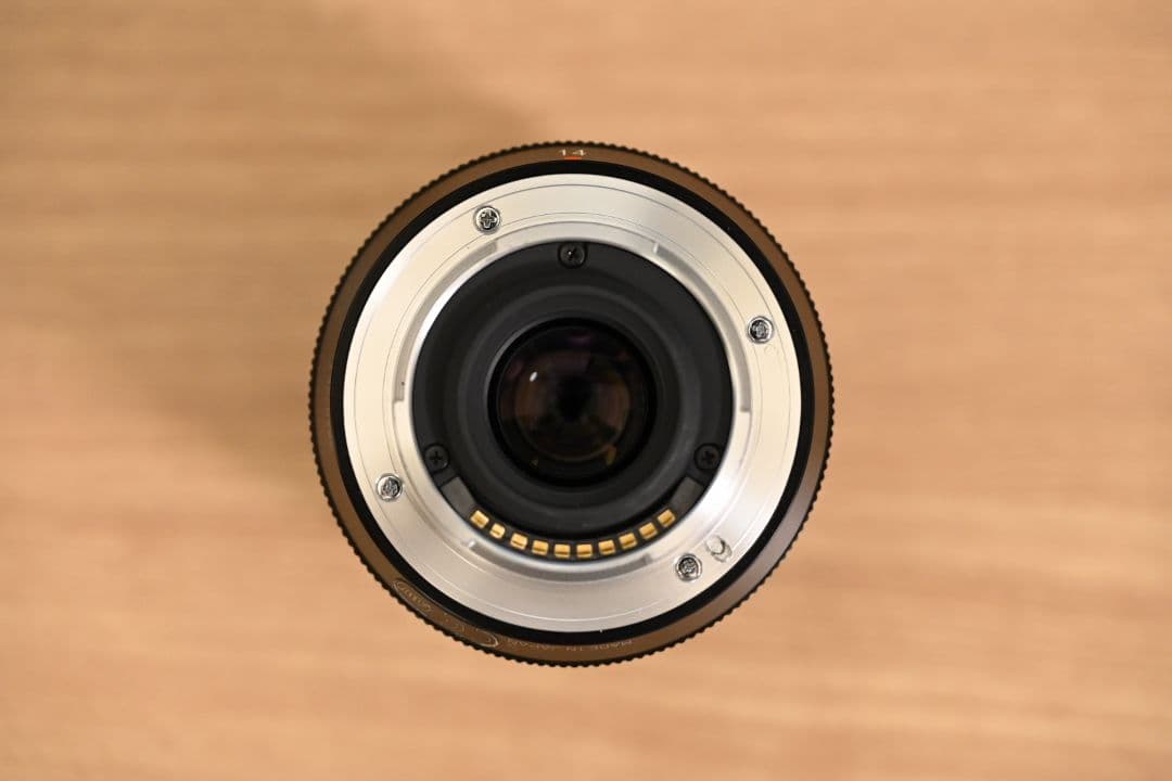 レンズ(単焦点) FUJINON XF 14mm F2.8 R