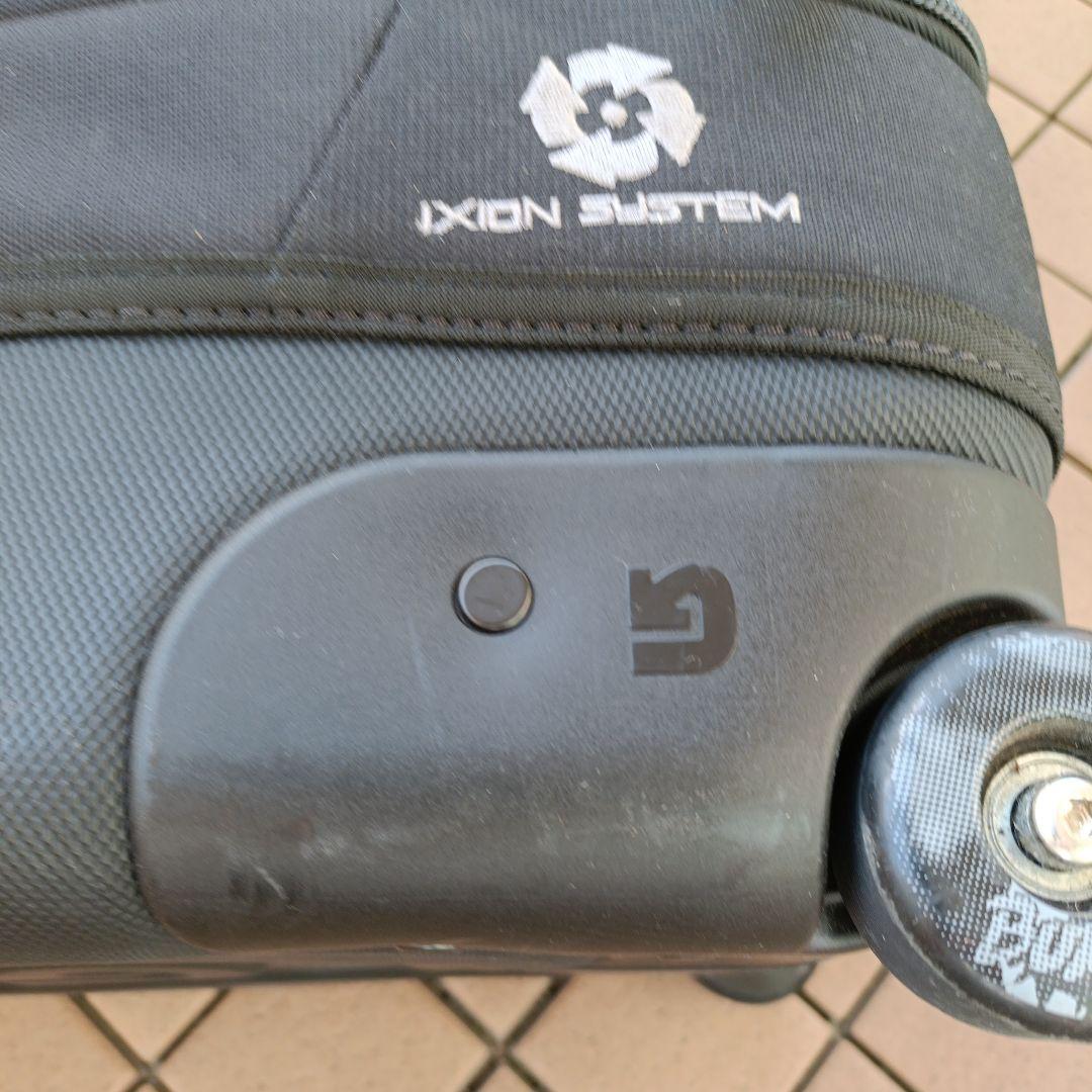 GANADOOL‼️購入禁止‼️ BURTON　キャリーカート　旅行バッグ