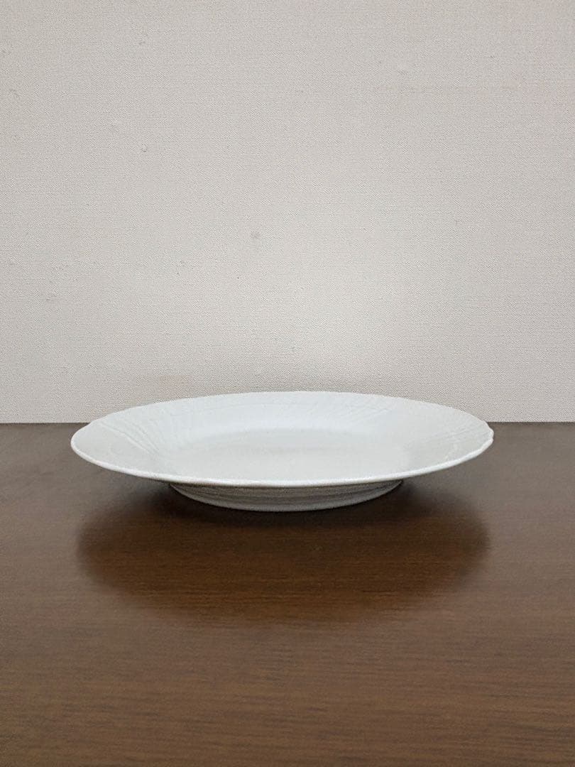 リチャードジノリ ディナープレート 26cm 2枚セット 美品 正規品