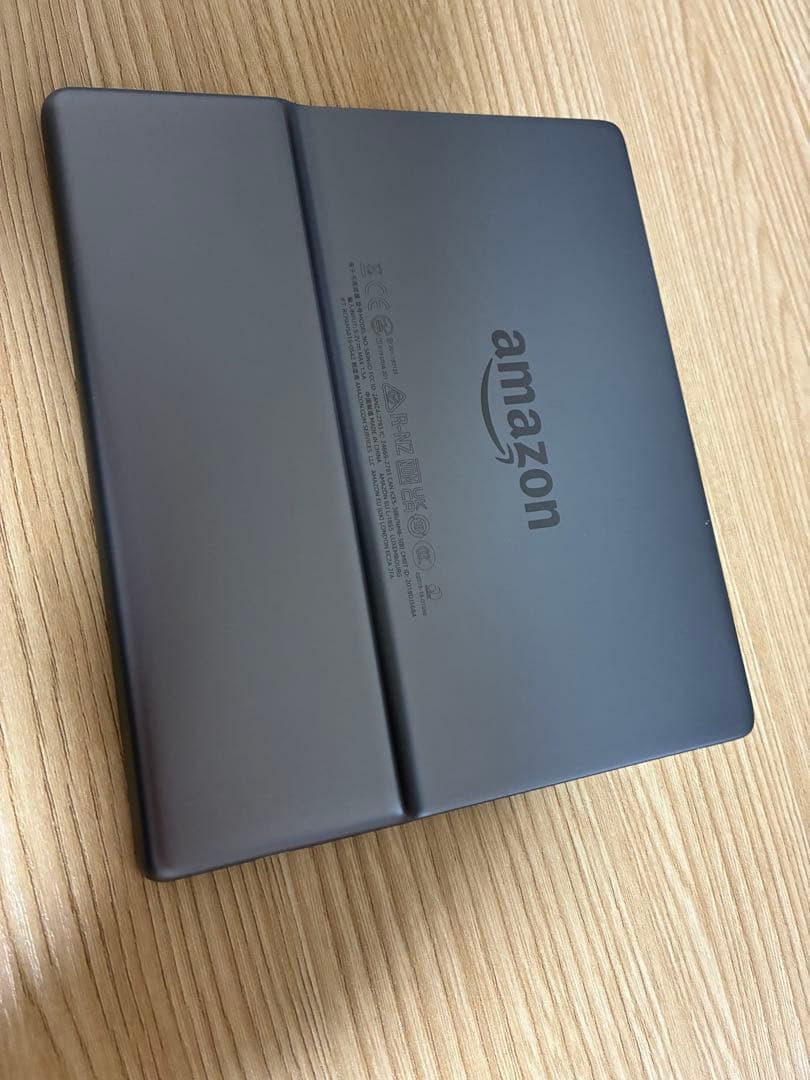 Amazon Kindle Oasis 32GB 第10世代 Wi-Fiモデル