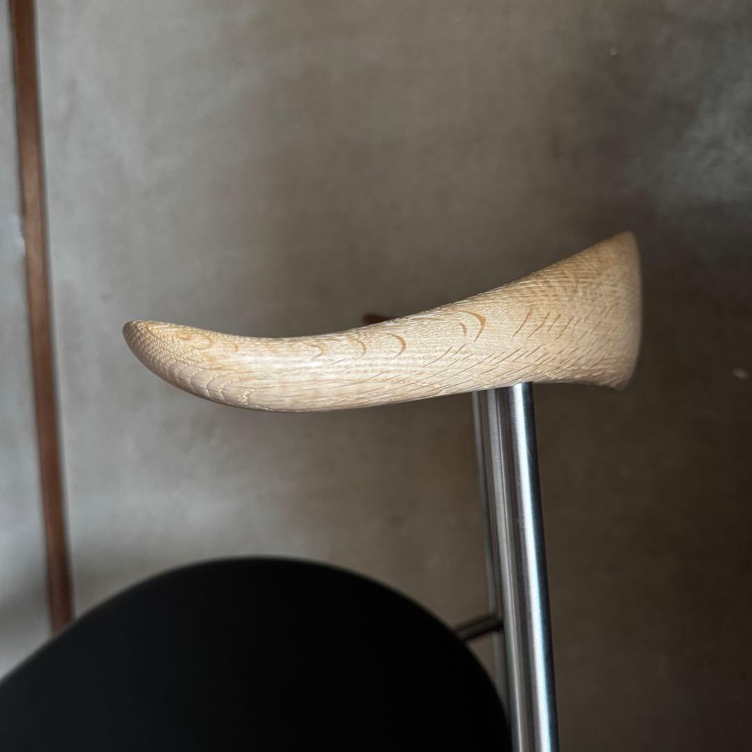 ★最終値下げ★カールハンセンCH88 オーク材 ソープ仕上げ