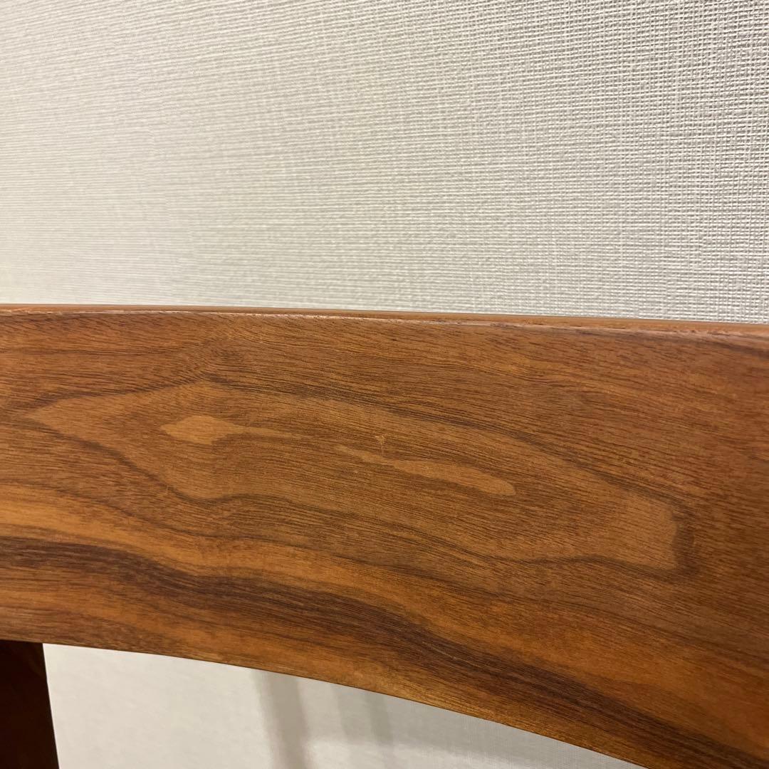 SIKI FURNITURE MUKAI ダイニングチェア③ アームレスチェア