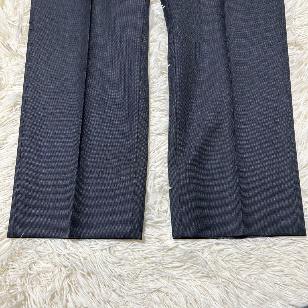 ✨極美品✨バーニーズニューヨーク スーツ セットアップ ゼニア生地