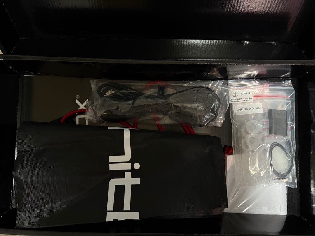 hitbox ultra ヒットボックス　ウルトラ　レバーレス