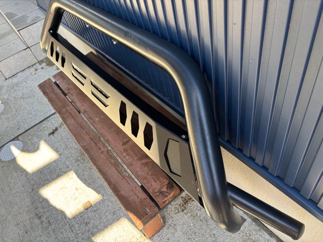 デリカＤ５ 後期 ゴクブトRⅢ オートフラッグス