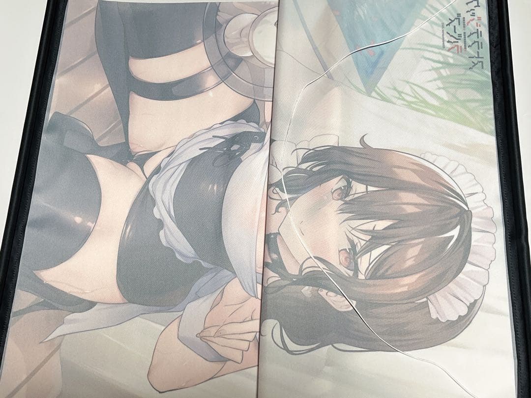 ストラテジックラバーズ タペストリー