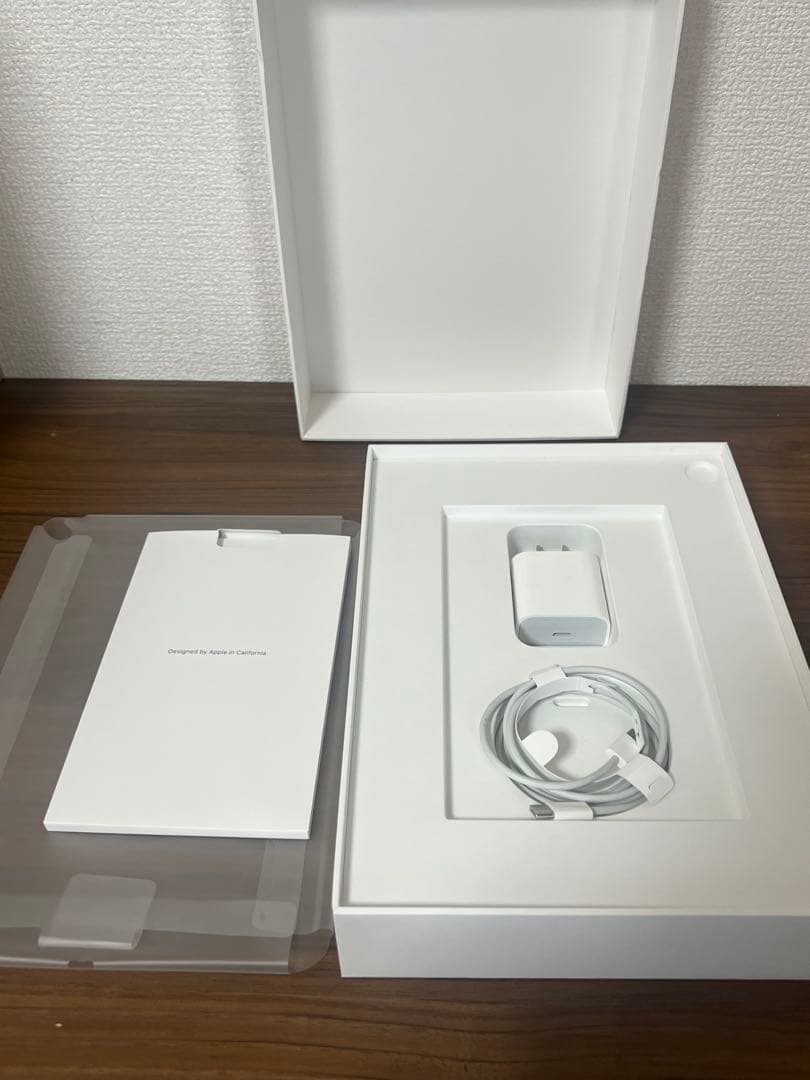 Apple iPad Pro 11インチ 256GB 第一世代 Wi-Fi
