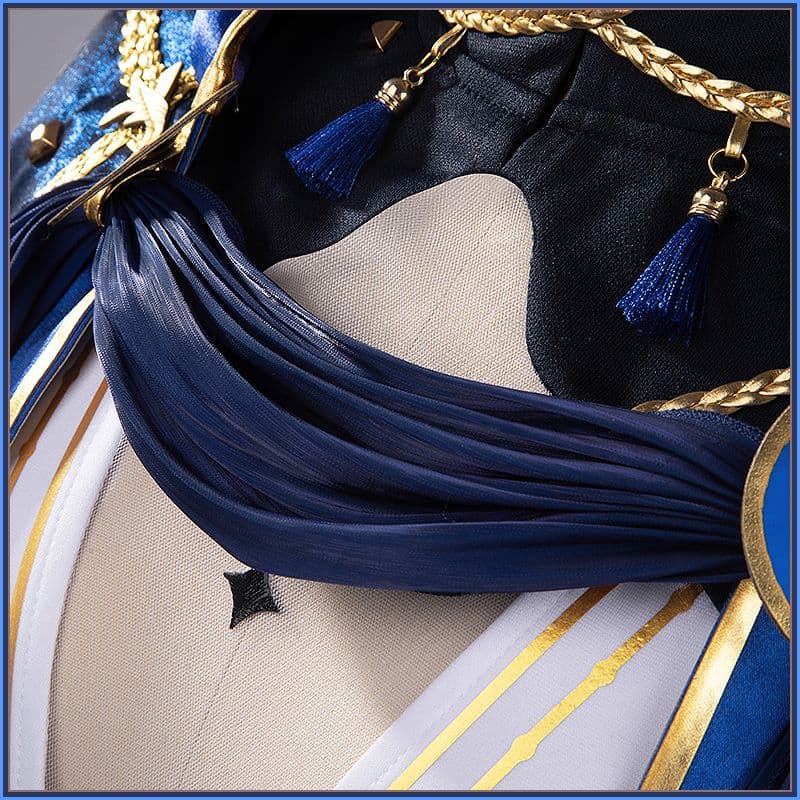 M*す様 ミランケストレル 通常衣装