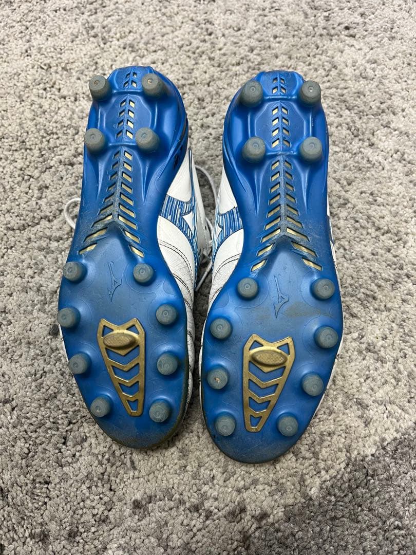 ①美品！ 限定色 モレリアネオⅣジャパン MORELIA NEO4 JAPAN