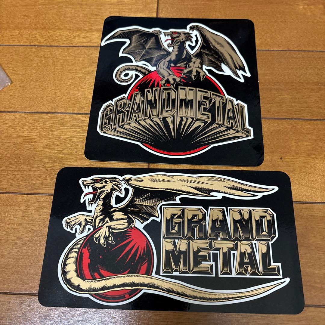 LOUDNESS DISILLUSION 英語版 LPレコード