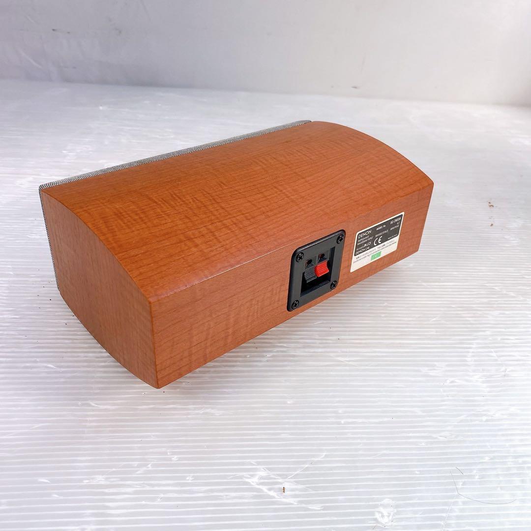 DENON SC-CM330 TM730 DSW-M330 スピーカー