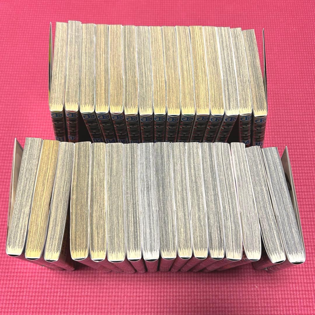 ワンパンマン　全31巻セット