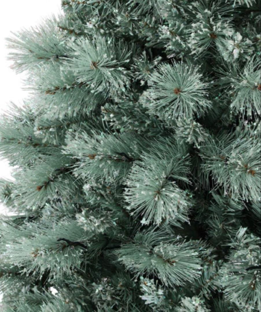 Francfranc クリスマスツリー　180㎝