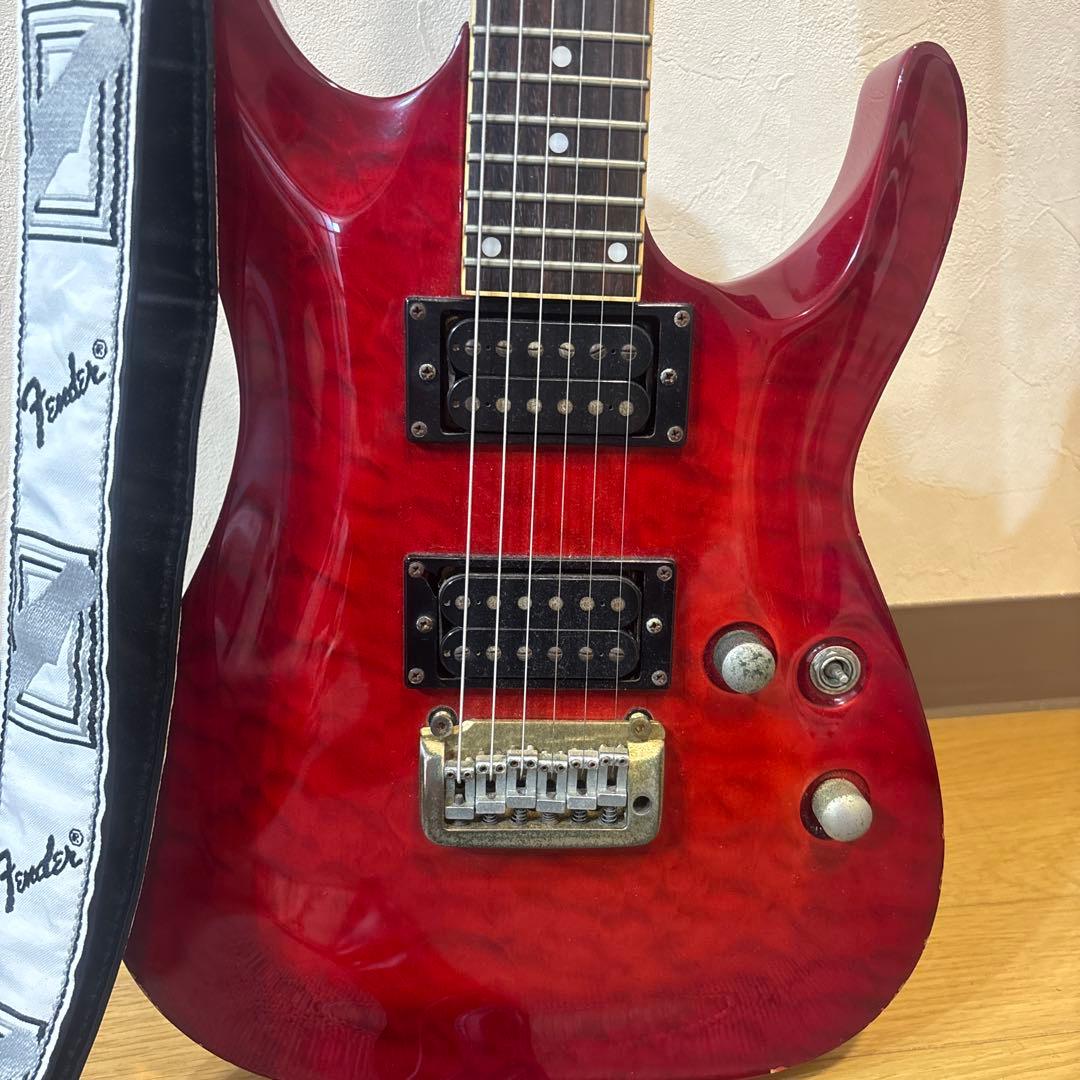 GrassRootsホライゾン エレキギター GM05817519