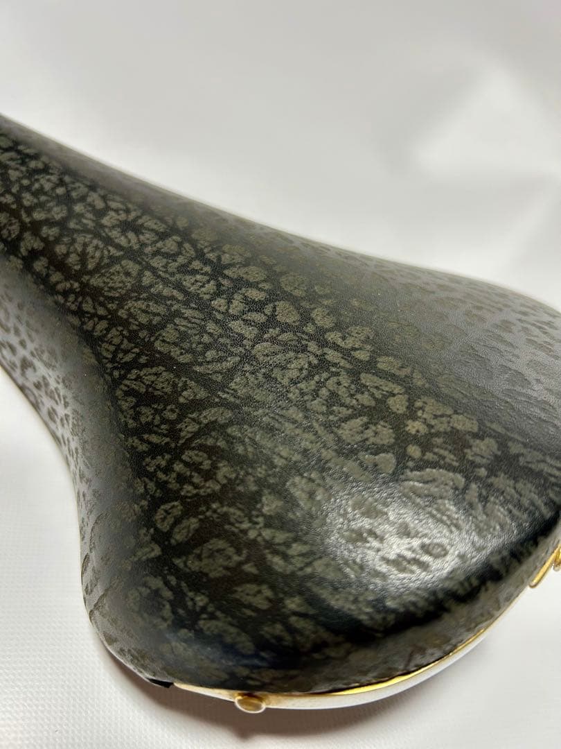 san marco サンマルコ　Rolls ロールス リノレザー