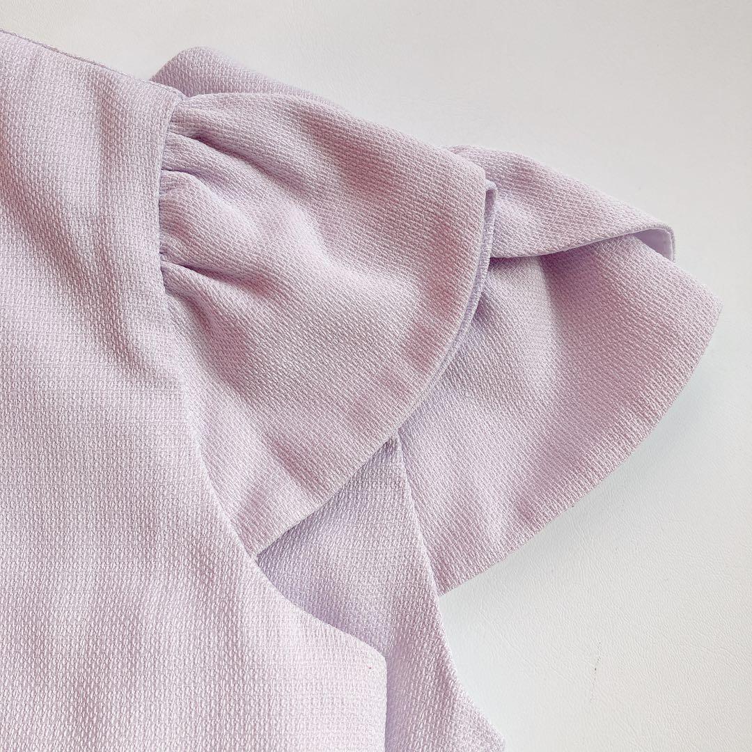 ANNA SUI 120size セレモニー 入学 卒園 女の子 フォーマル