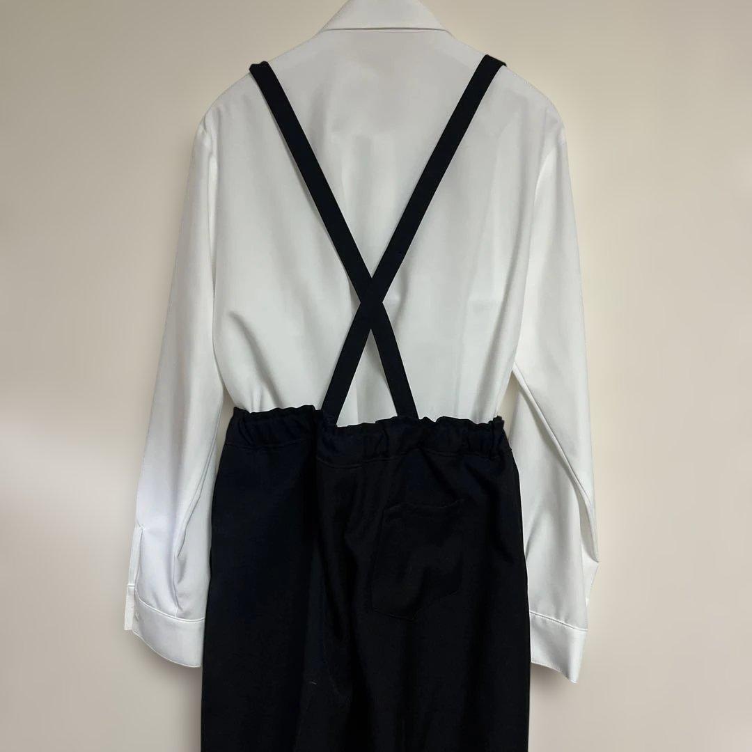 新品　waltz by beams 女の子　ロングパンツスタイル　スーツ　165