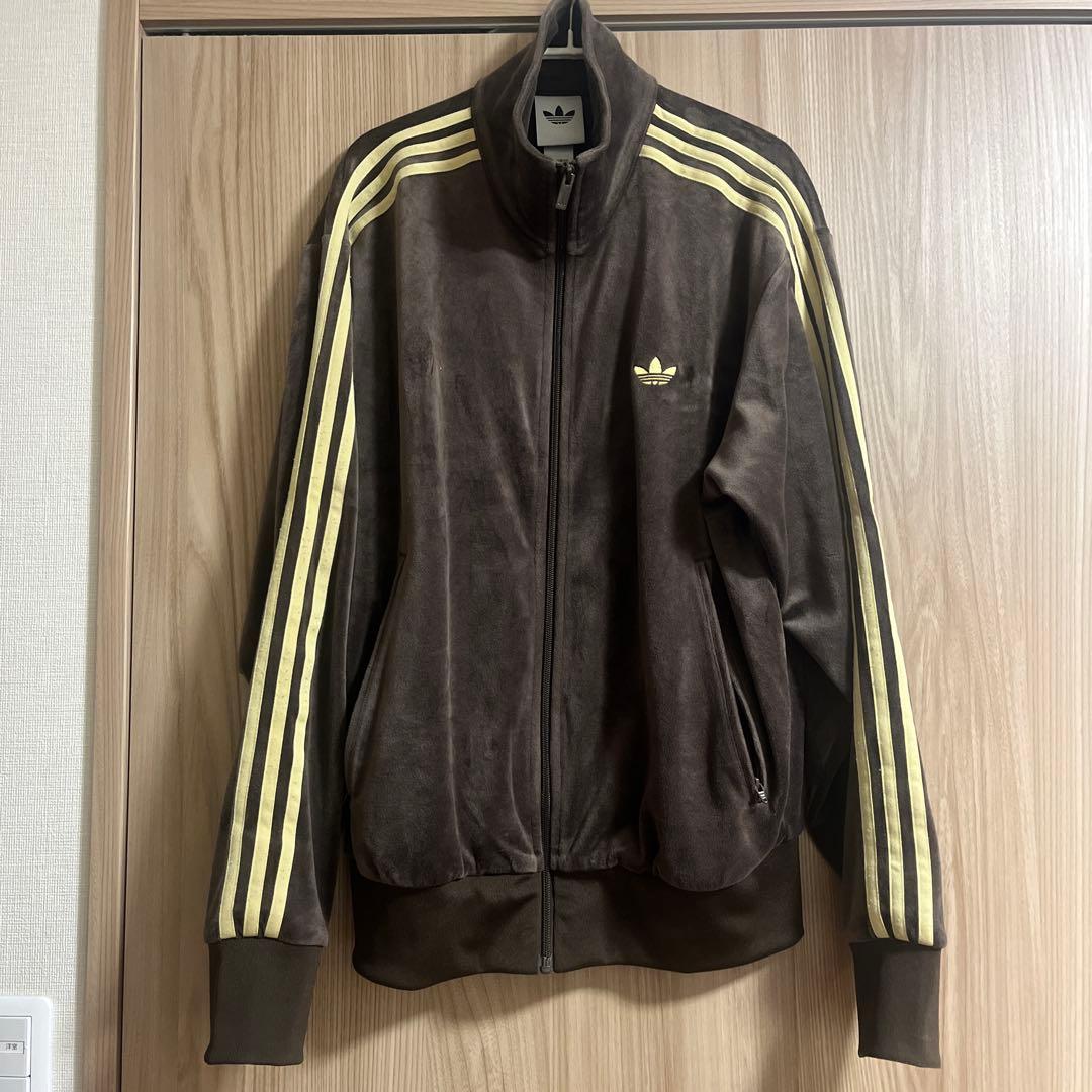 adidas ファイアーバード