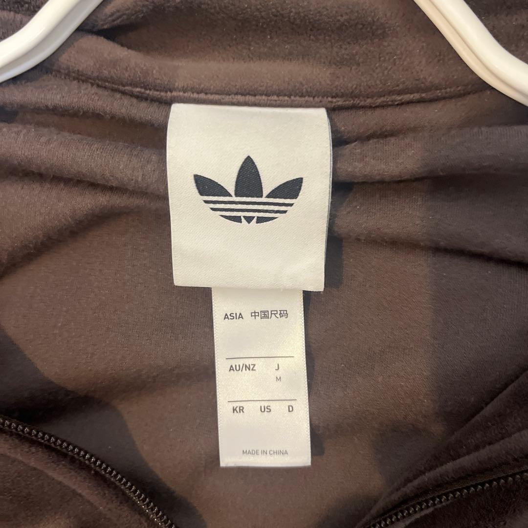 adidas ファイアーバード