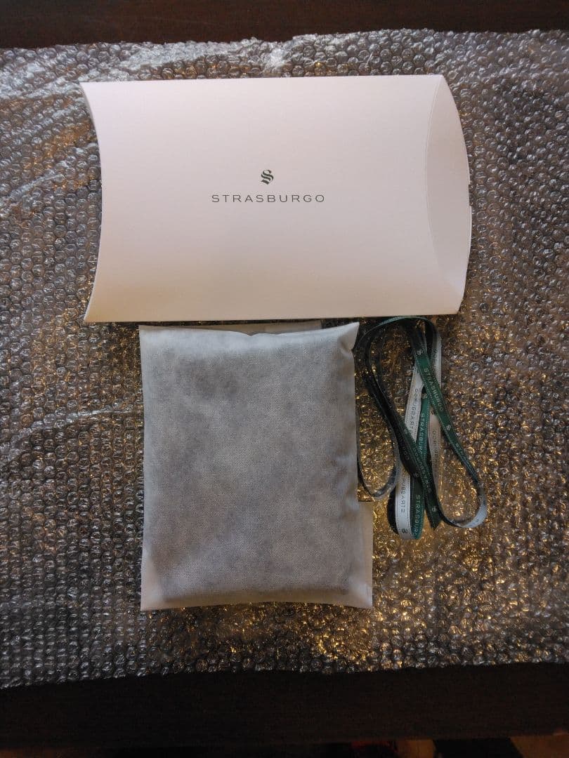 STRASBURGO ニットカットソー