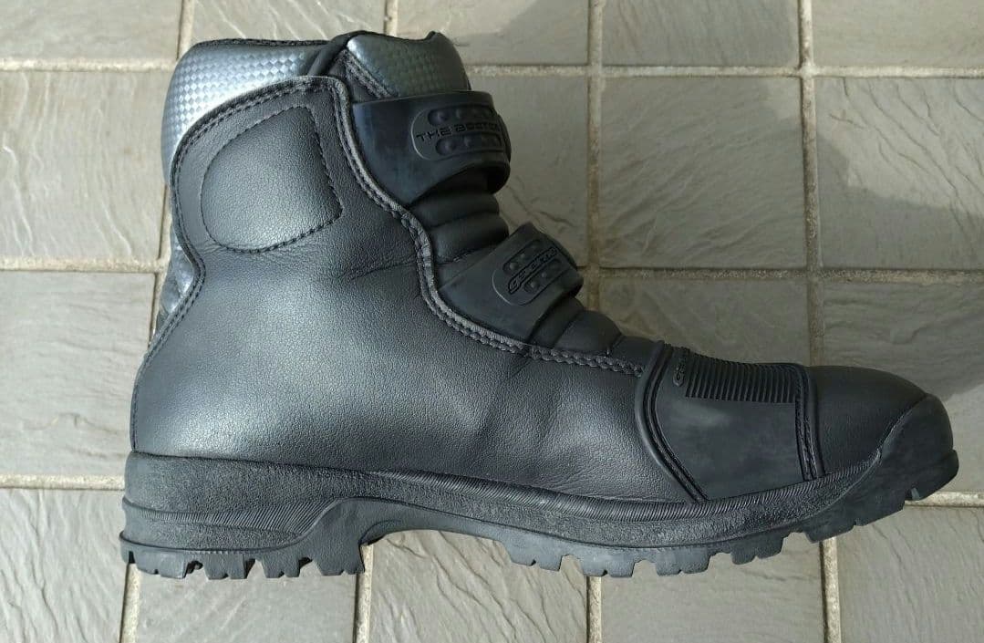 ガエルネ　タフギア　28cm