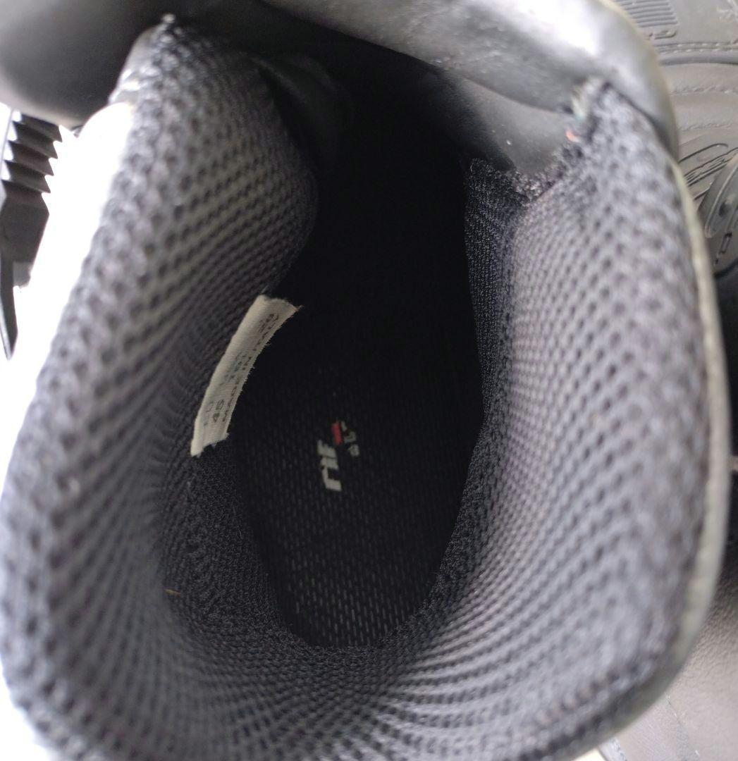 ガエルネ　タフギア　28cm