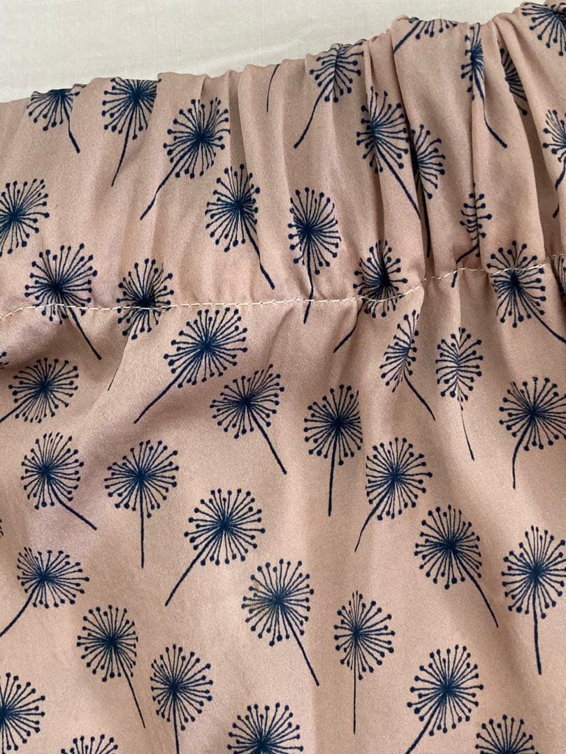 ジェフリービースモール　パンツ