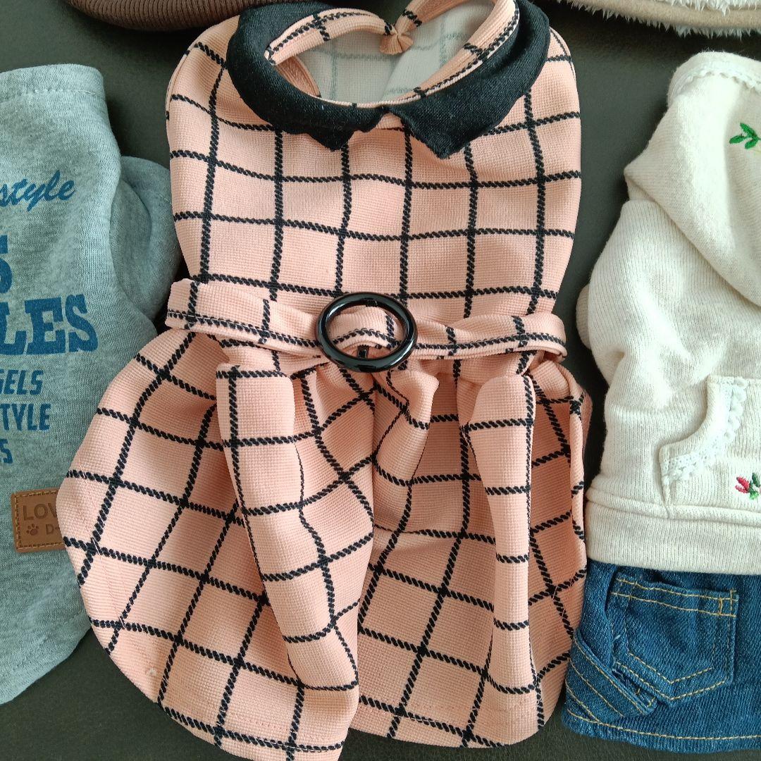 PETEMO ふんわりすっぽりブランケット （Sサイズ）　含む8着セット