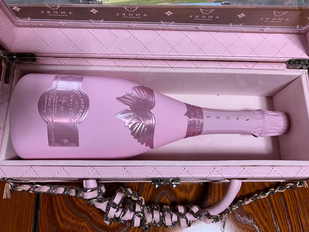 その他 ANGEL CHAMPAGNE Domi Sec