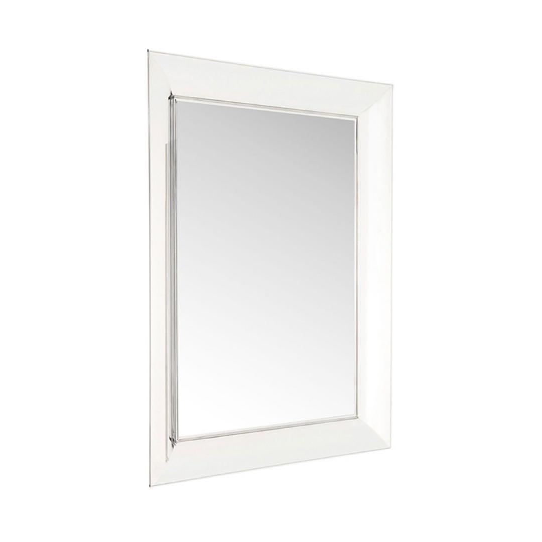 プライスDOWN 【kartell 】フランソワゴーストS 40%off