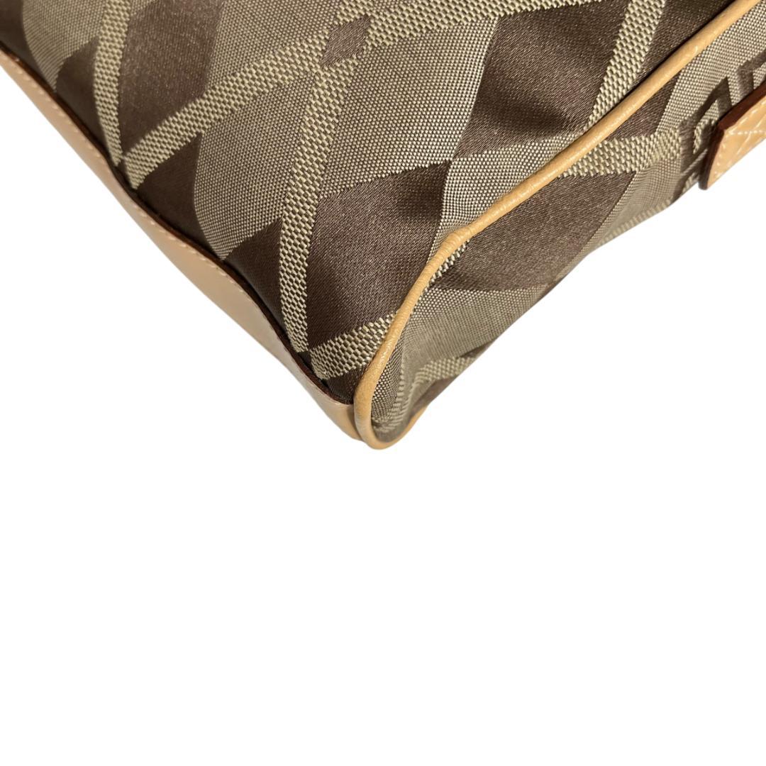 バッグ Givenchy 4G Beige One-Shoulder Bag