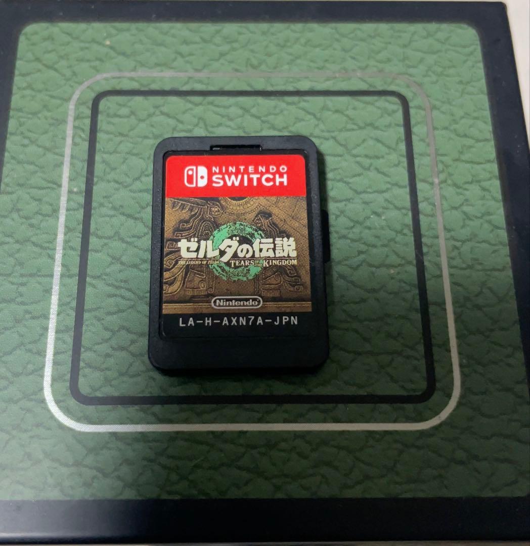 ブレワイ、ティアキン、マリオ3D、牧場物語ミネラルタウン、UNDERTALE