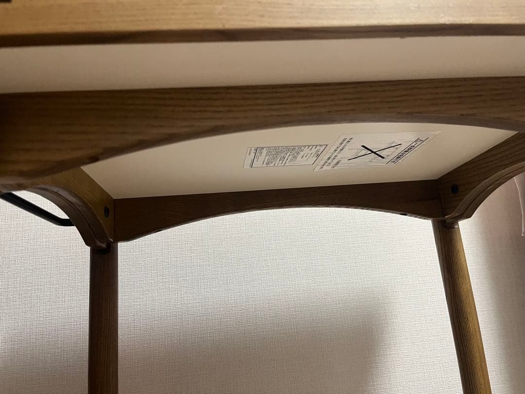 journal standard Furniture アルベスタキッチンワゴン