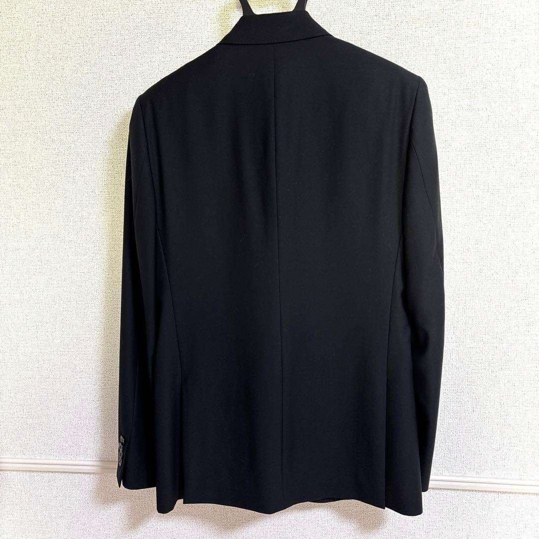 agnés b. × REDA ブラックスーツ