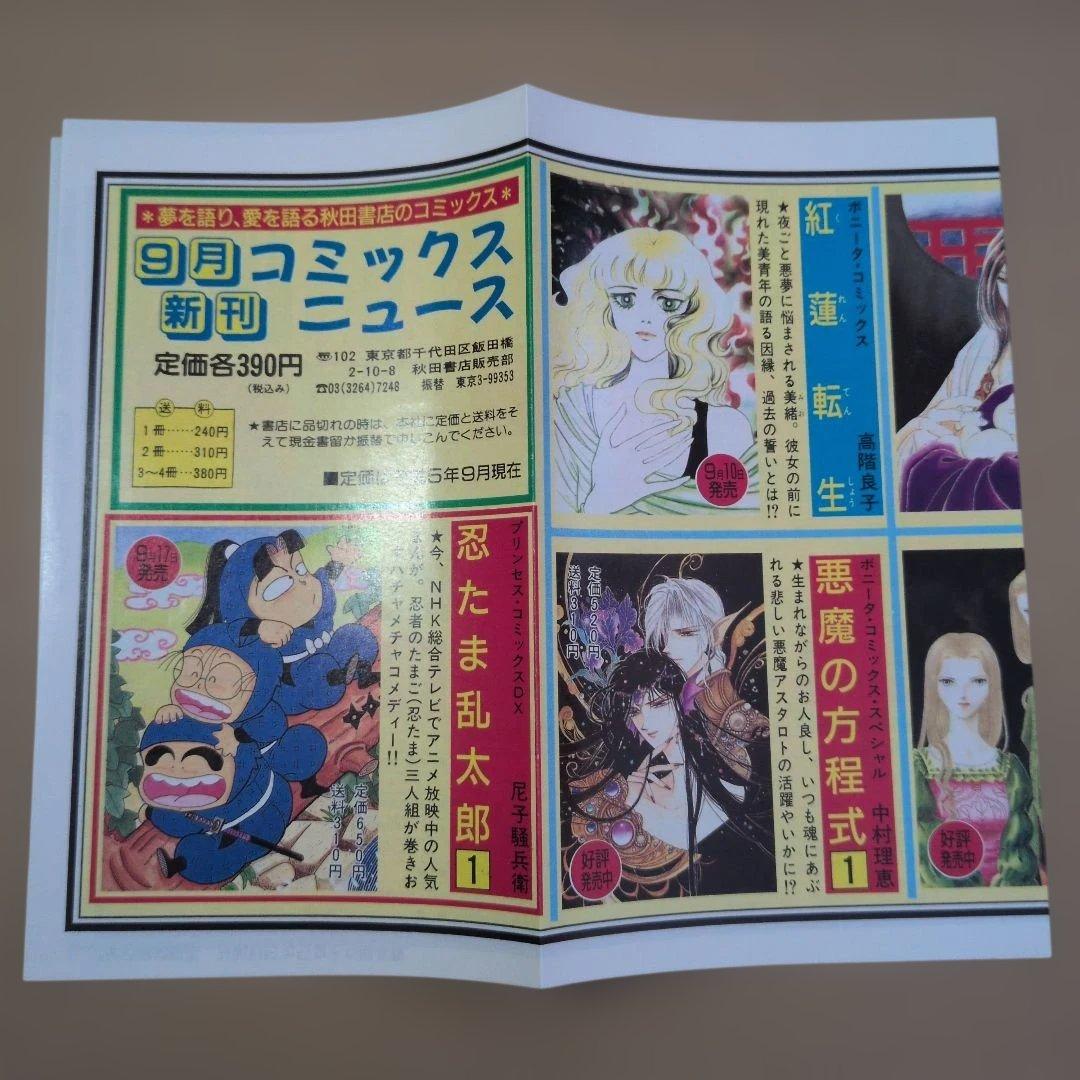 忍たま乱太郎　初版本　プリンセスデラックス　2冊　コミックスニュースつき