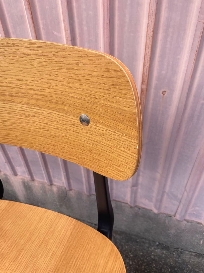 関家具　リザルト　ダイニングチェア　椅子