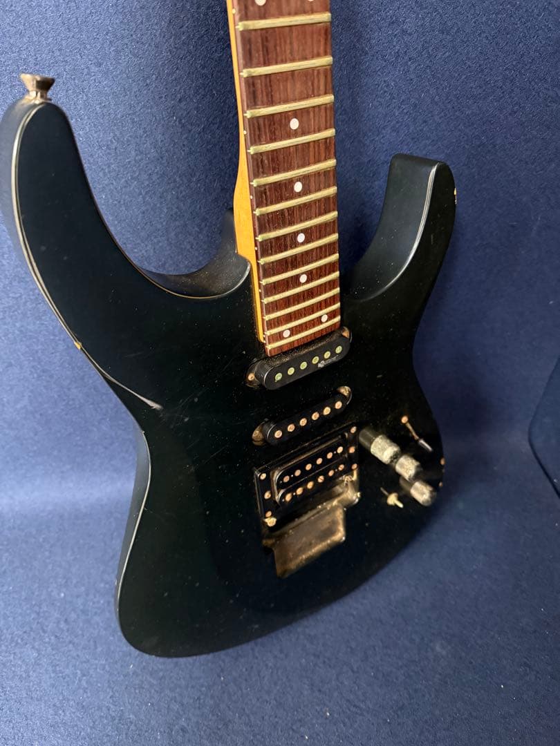 FERNANDES フェルナンデス エレキギター SUSTAINER