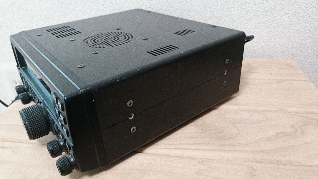 YAESU FT-450DM 50W機 HF/50MHz トランシーバー