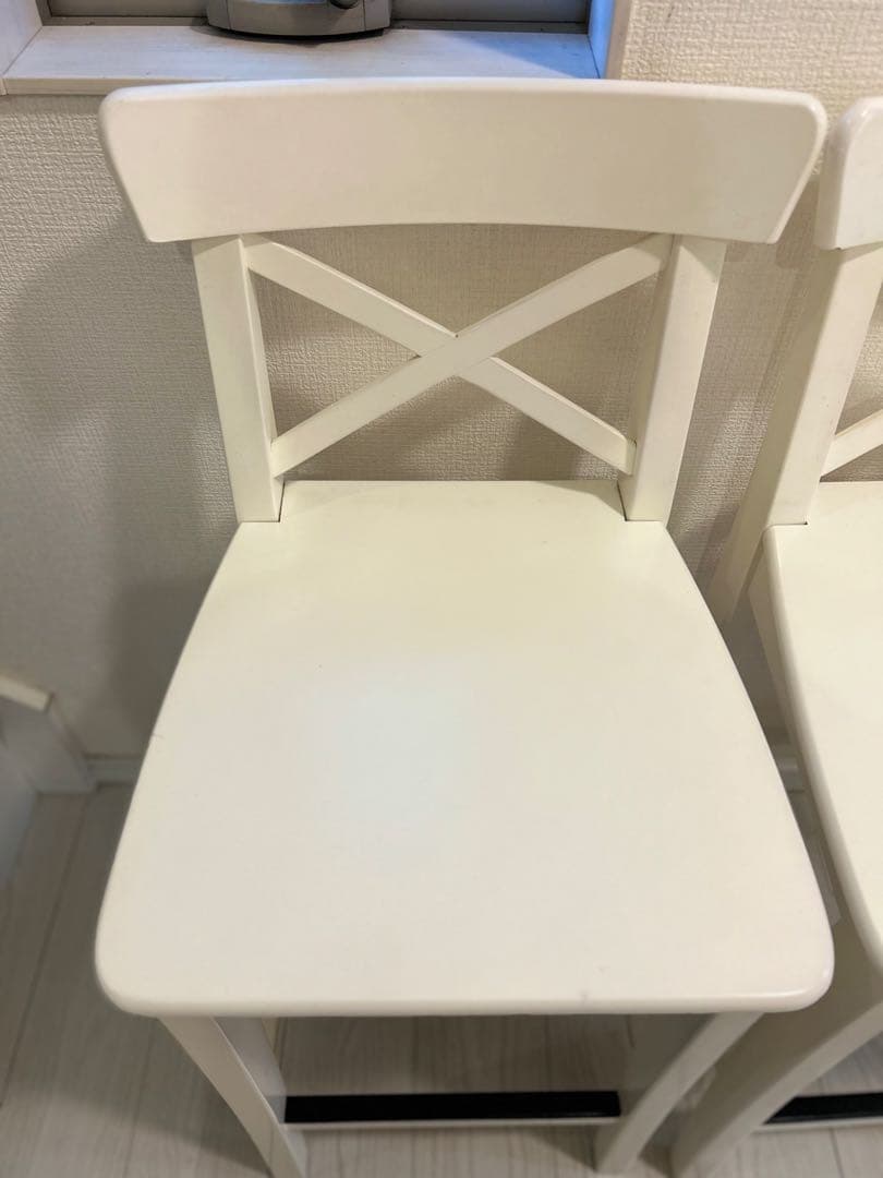 【めるけん 】IKEA STENSTORP アイランドキッチン