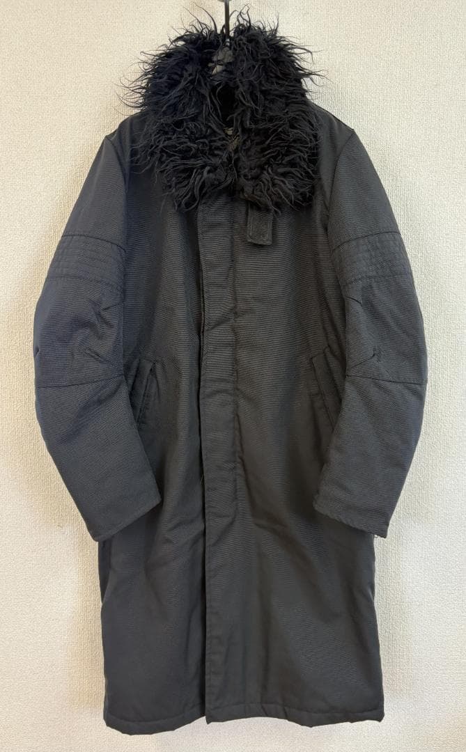 HELMUT LANG ASTROBIKER コート LIAM リアム ギャラガ