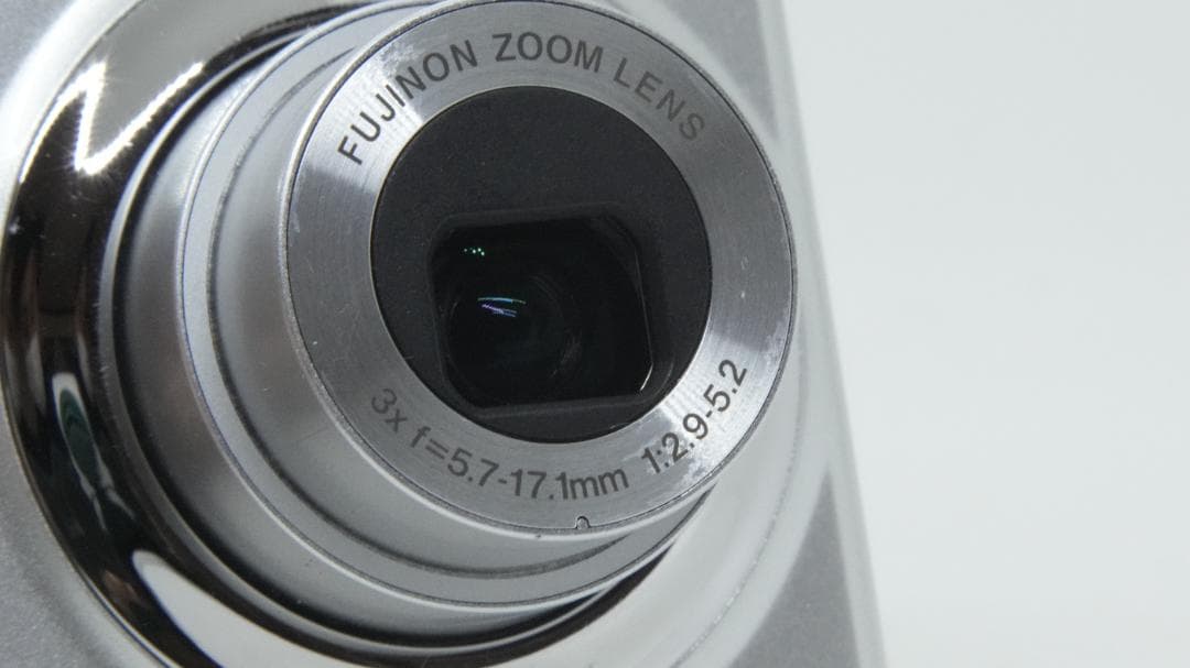 【A2248】 FUJIFILM Finepix J30 フジフィルム